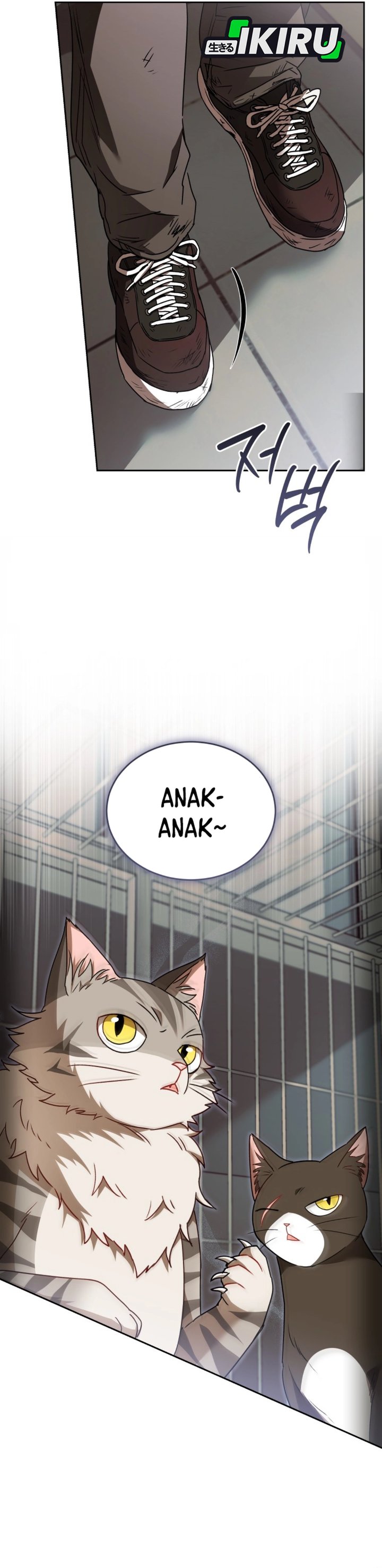 Hello? Veterinarian! Chapter 146 - Page 18