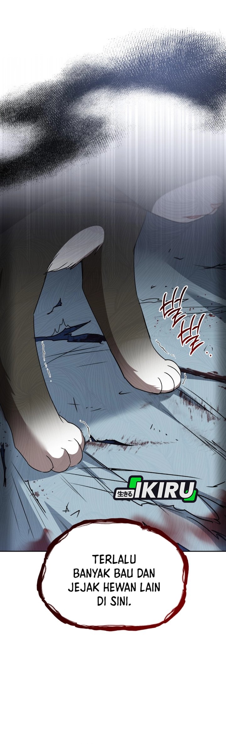 Hello? Veterinarian! Chapter 146 - Page 25