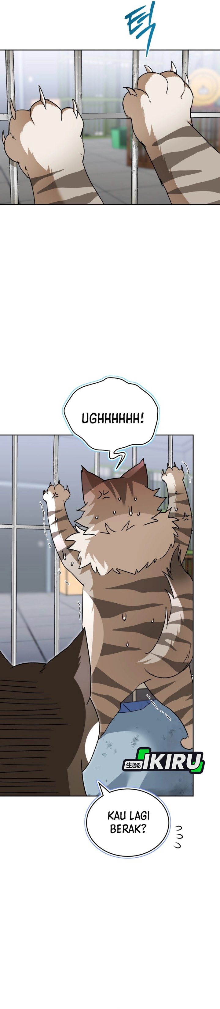 Hello? Veterinarian! Chapter 146 - Page 30