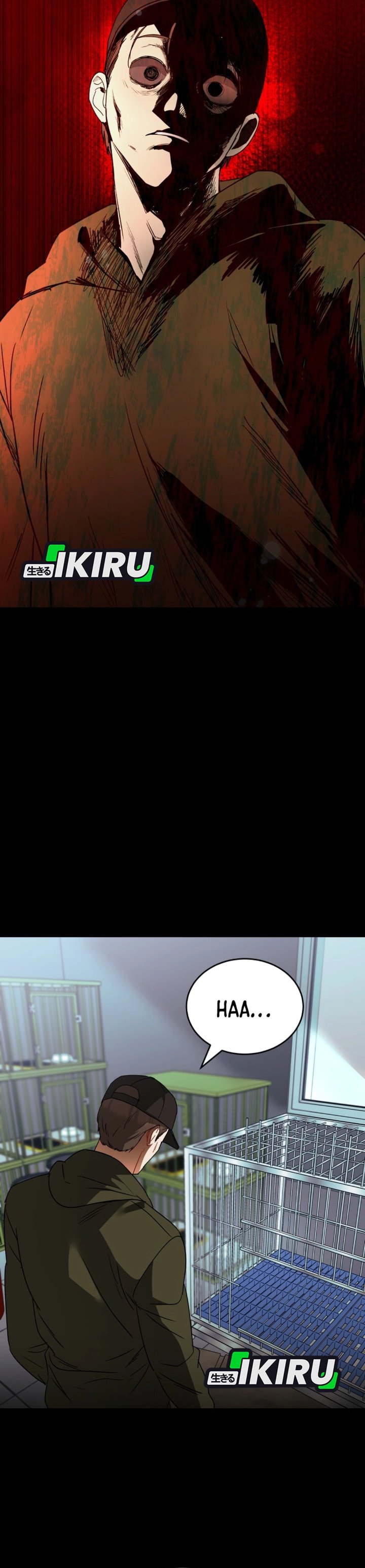 Hello? Veterinarian! Chapter 146 - Page 38