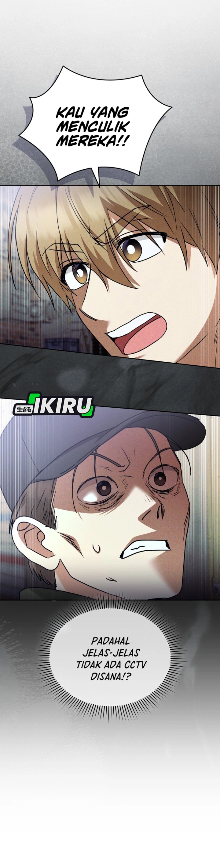 
              Hello? Veterinarian             Chapter 147