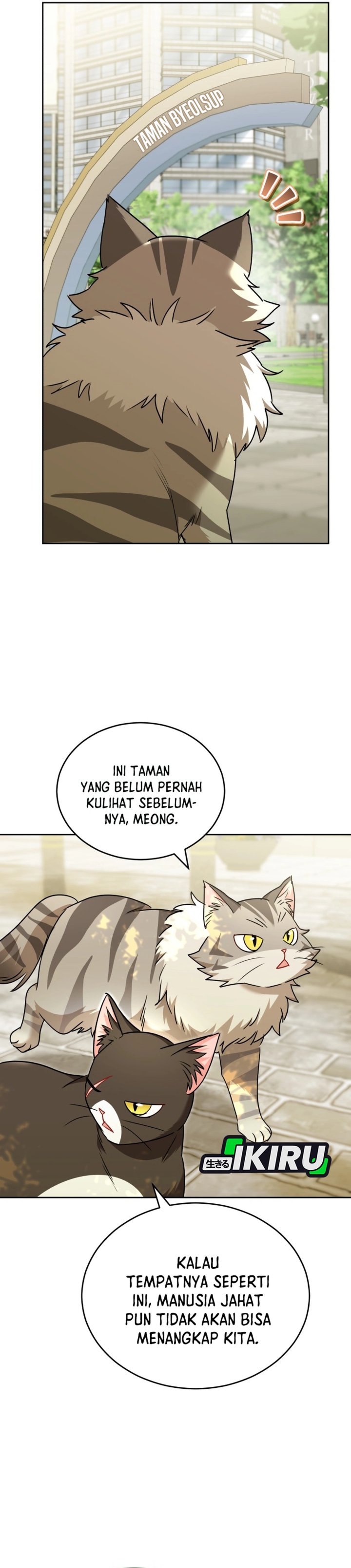 
              Hello? Veterinarian             Chapter 147
