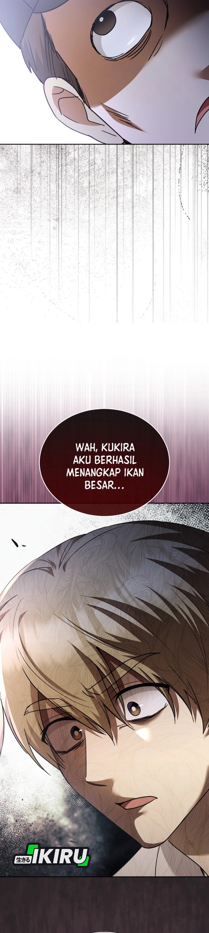 
              Hello? Veterinarian             Chapter 147