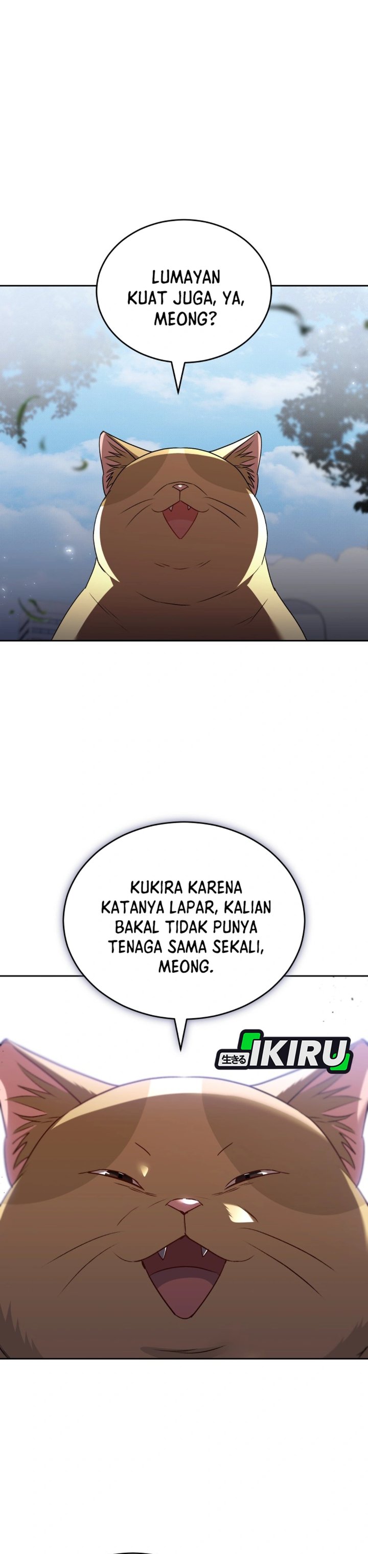 
              Hello? Veterinarian             Chapter 147