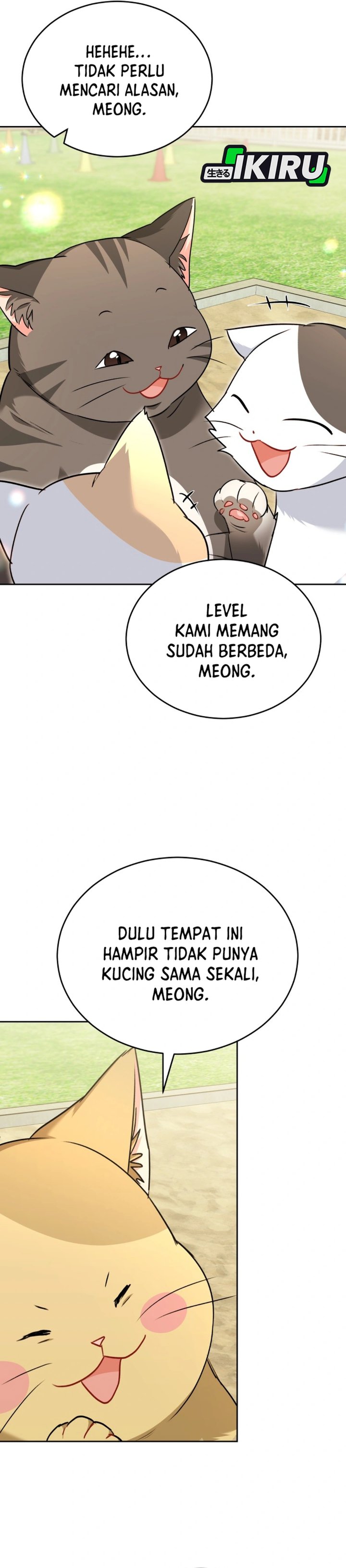 
              Hello? Veterinarian             Chapter 147