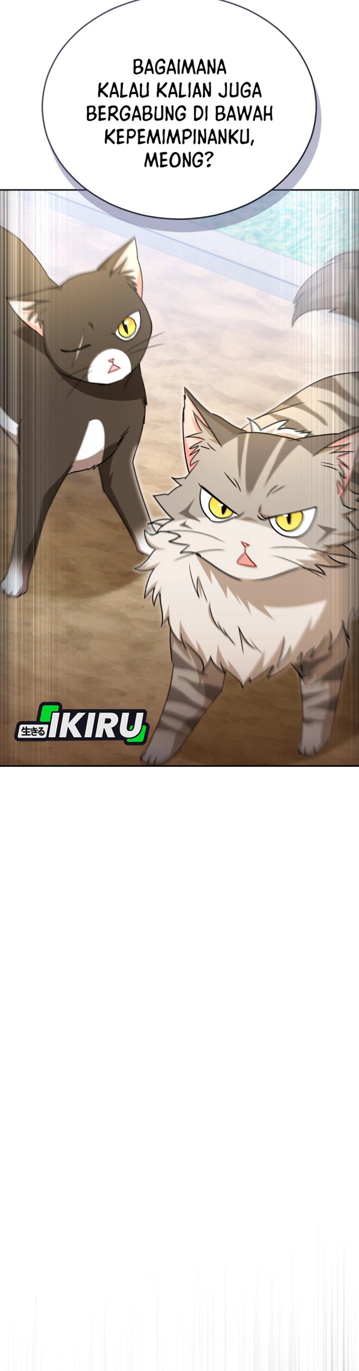 
              Hello? Veterinarian             Chapter 147