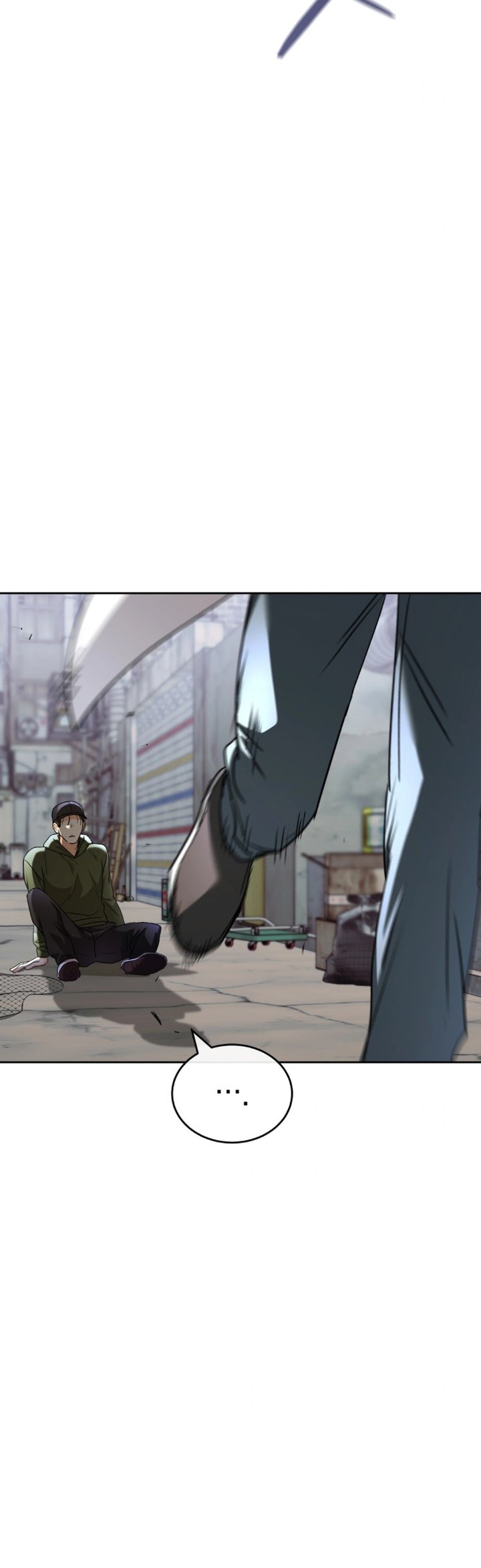 
              Hello? Veterinarian             Chapter 147