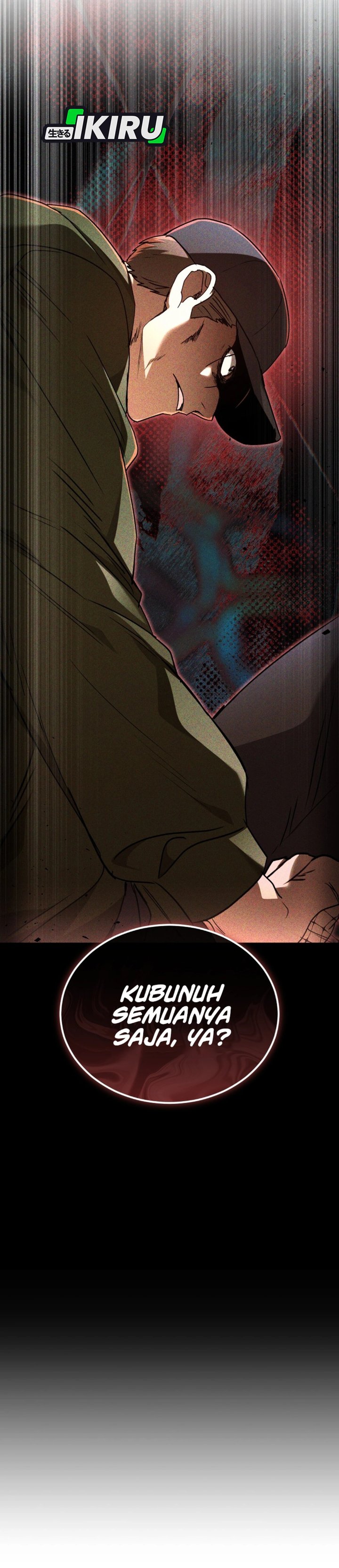 
              Hello? Veterinarian             Chapter 147