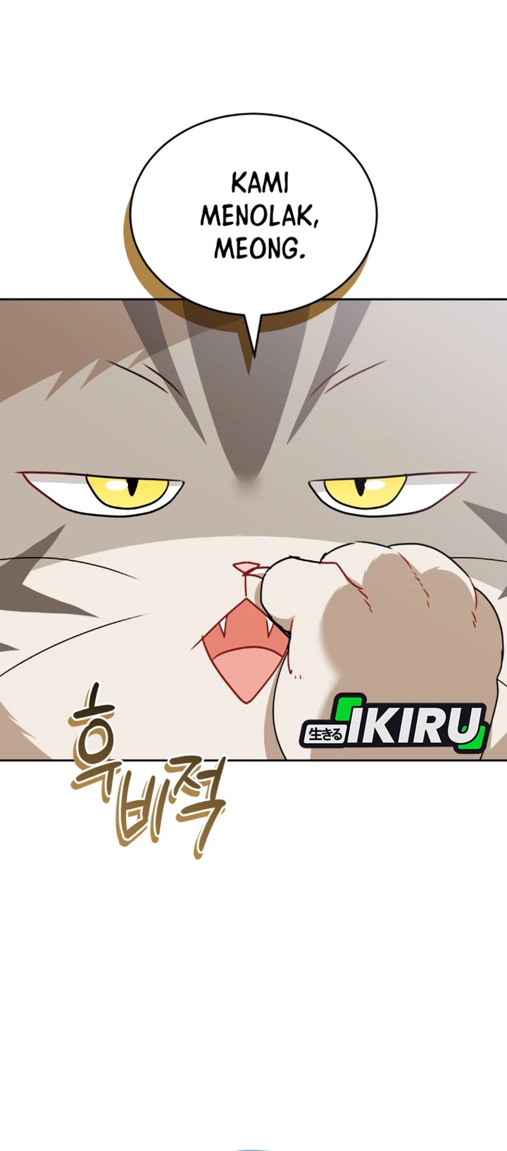 
              Hello? Veterinarian             Chapter 147
