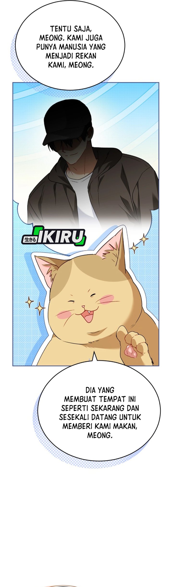 
              Hello? Veterinarian             Chapter 147