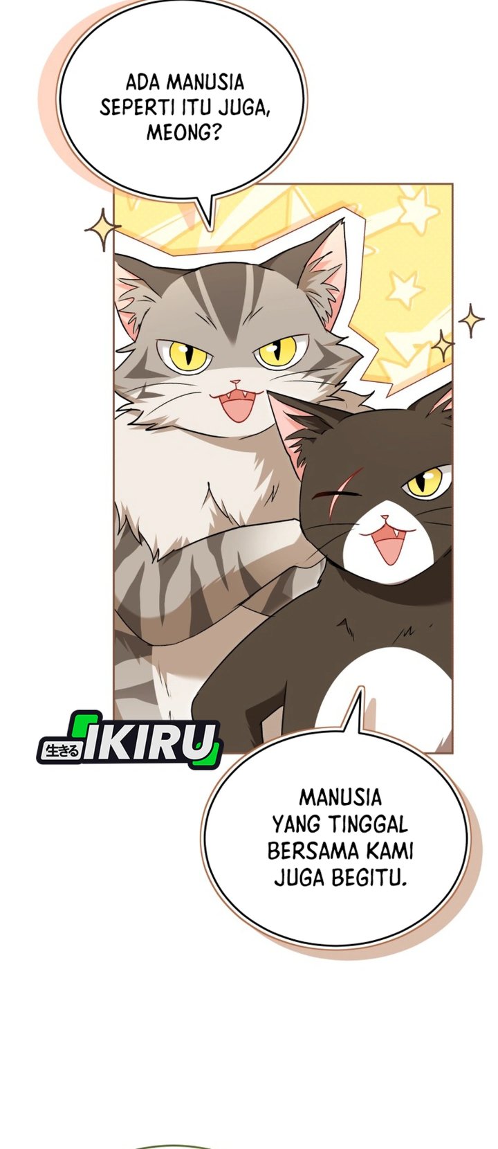
              Hello? Veterinarian             Chapter 147