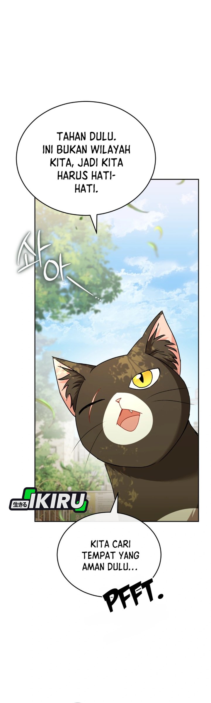 
              Hello? Veterinarian             Chapter 147