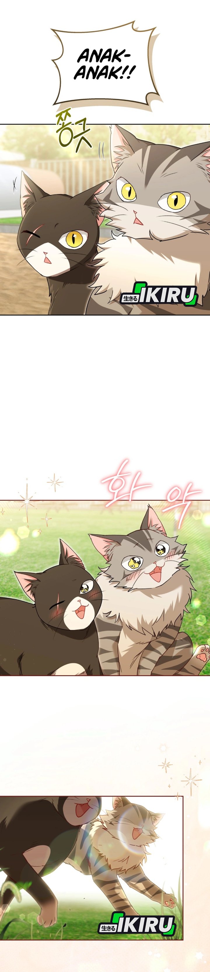 
              Hello? Veterinarian             Chapter 147