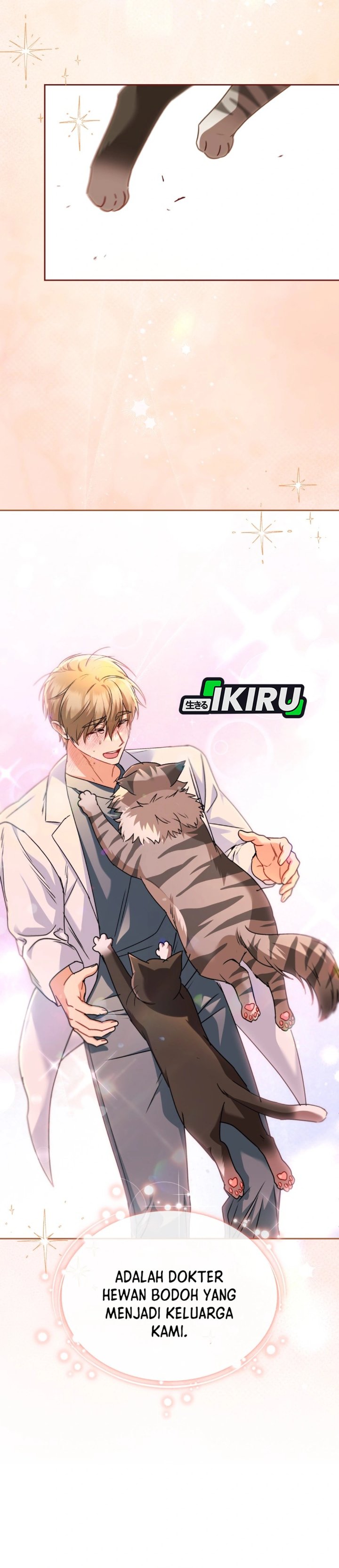 
              Hello? Veterinarian             Chapter 147