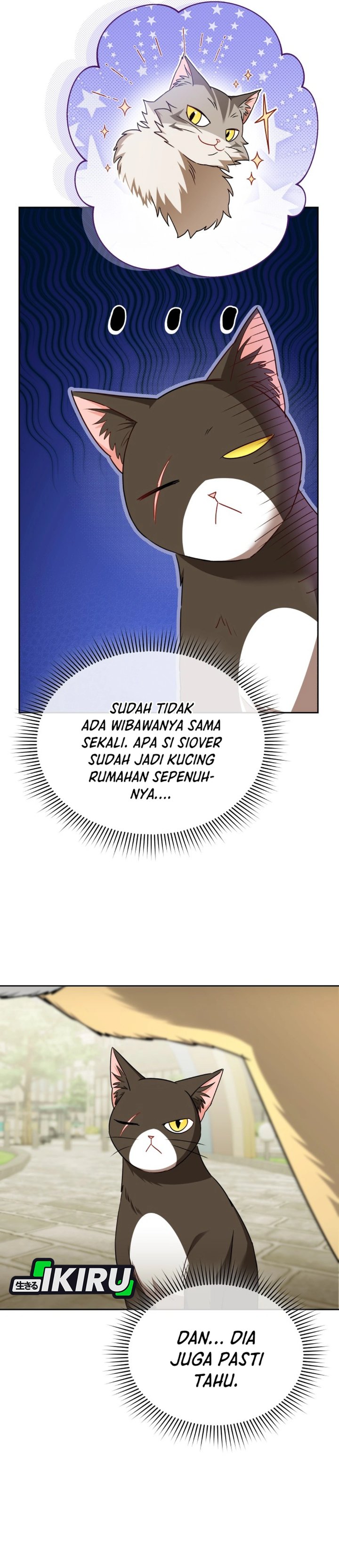 
              Hello? Veterinarian             Chapter 147