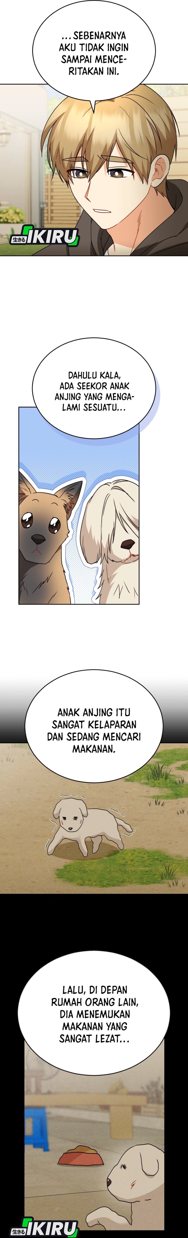 Hello? Veterinarian! Chapter 148 - Page 24