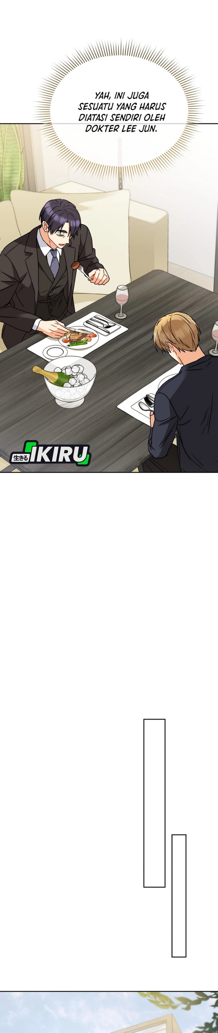 Hello? Veterinarian! Chapter 149 - Page 29