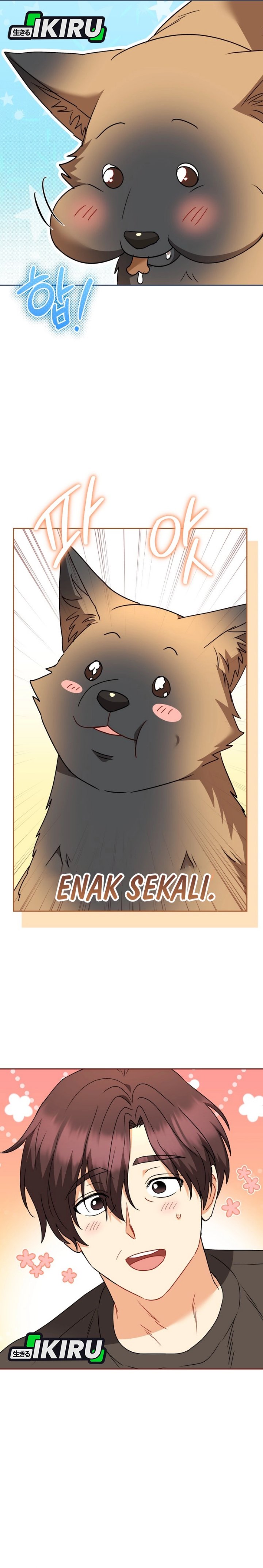 Hello? Veterinarian! Chapter 150 - Page 14