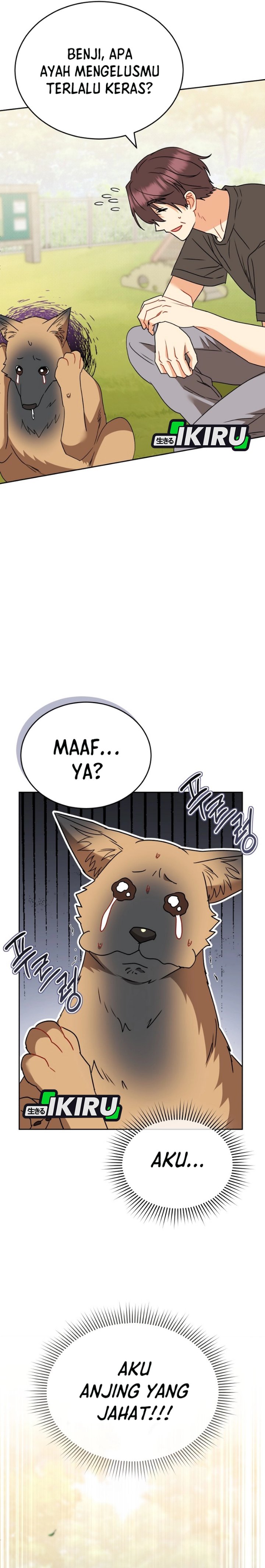 Hello? Veterinarian! Chapter 150 - Page 22