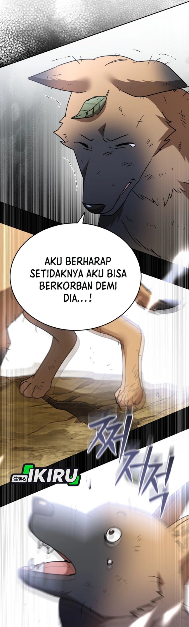 Hello? Veterinarian! Chapter 150 - Page 29