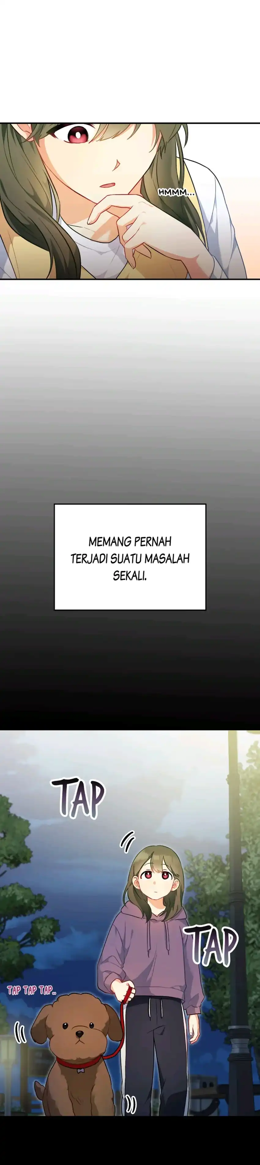 Baca Hello? Veterinarian! - Chapter 3 halaman 19