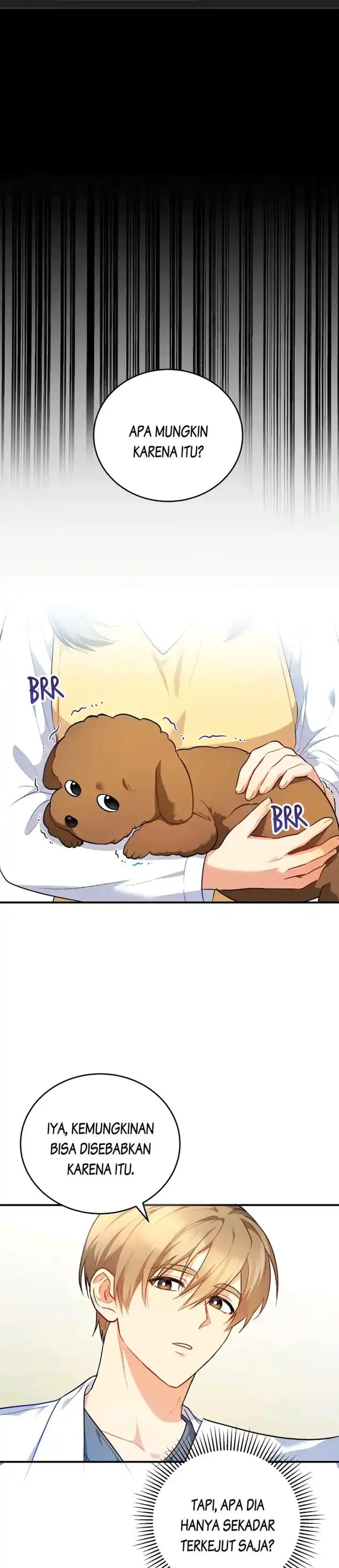 Baca Hello? Veterinarian! - Chapter 3 halaman 22