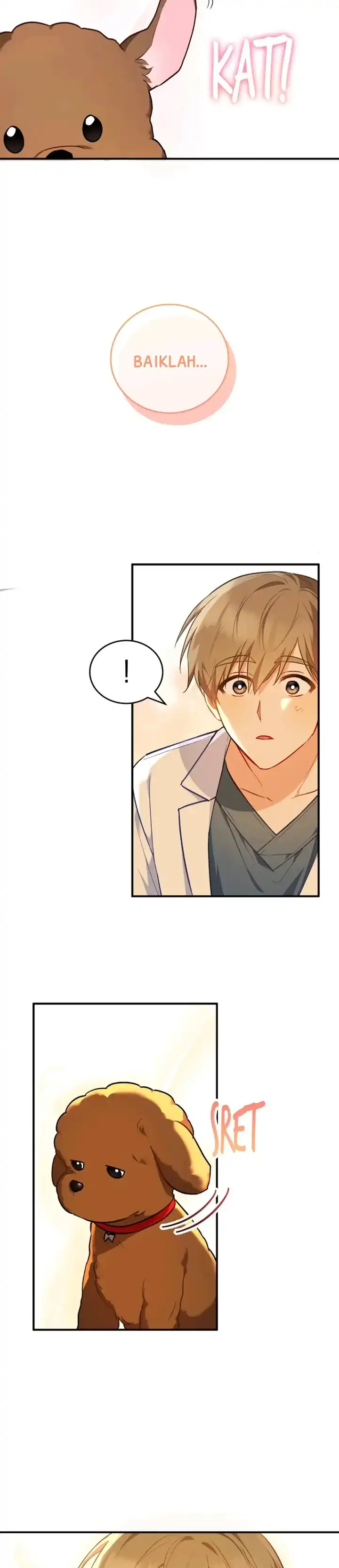 Baca Hello? Veterinarian! - Chapter 3 halaman 42