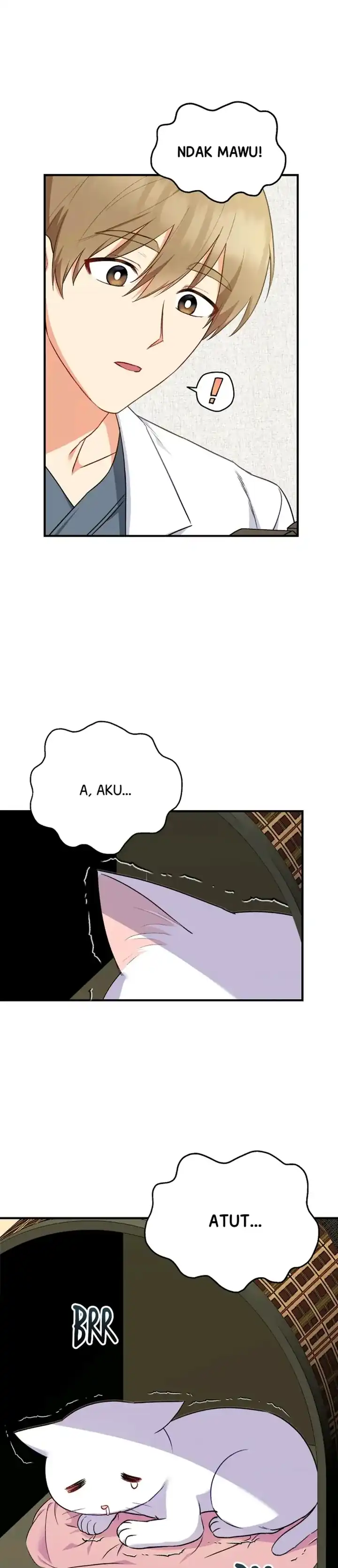 Baca Hello? Veterinarian! - Chapter 4 halaman 23