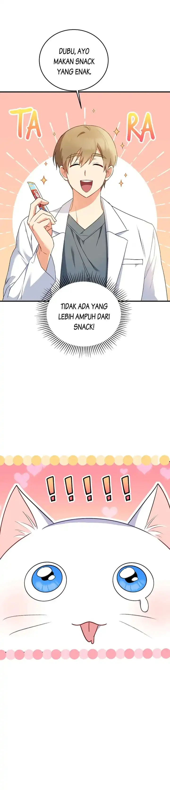 Baca Hello? Veterinarian! - Chapter 4 halaman 27