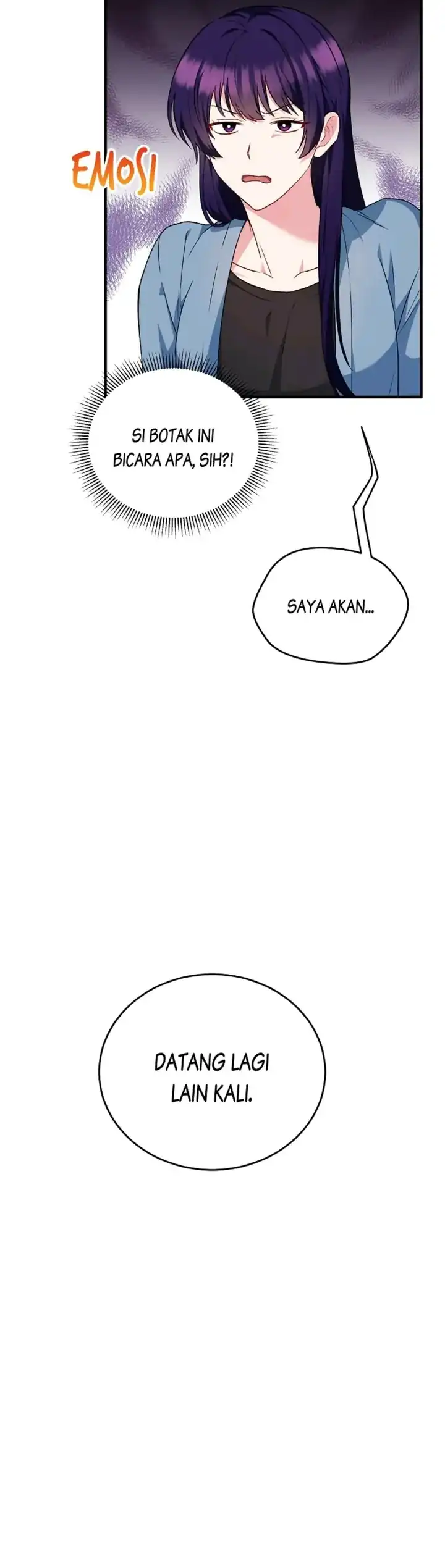 Baca Hello? Veterinarian! - Chapter 4 halaman 4