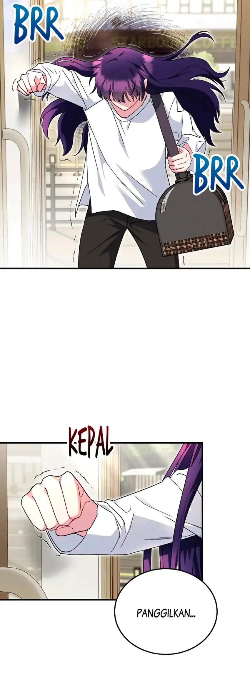 Baca Hello? Veterinarian! - Chapter 4 halaman 49