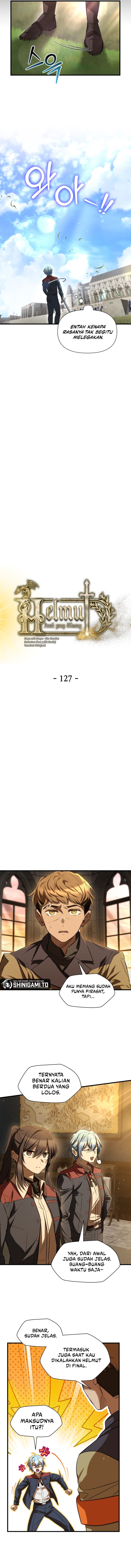 Baca Helmut: The Forsaken Child - Chapter 127 halaman 3