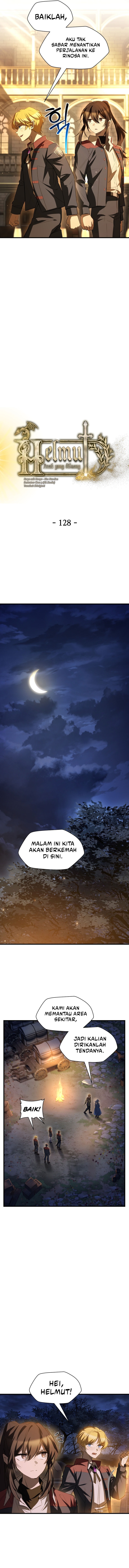 Baca Helmut: The Forsaken Child - Chapter 128 halaman 5
