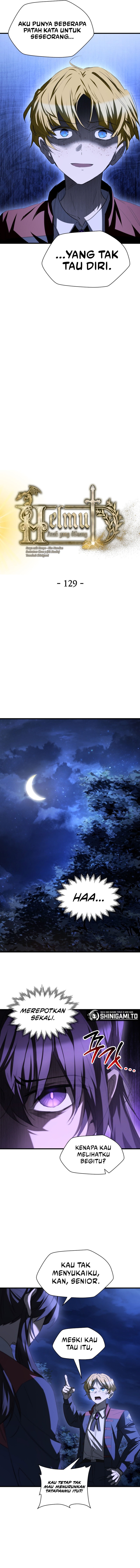 Baca Helmut: The Forsaken Child - Chapter 129 halaman 5