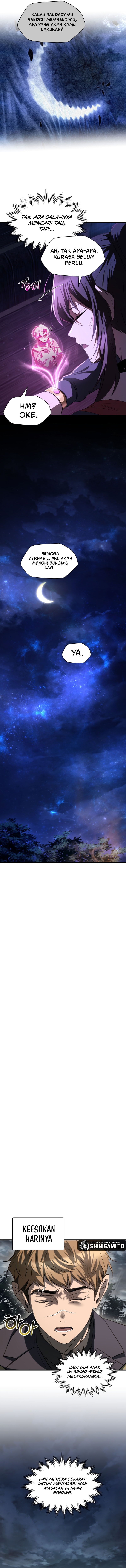 Baca Helmut: The Forsaken Child - Chapter 129 halaman 9