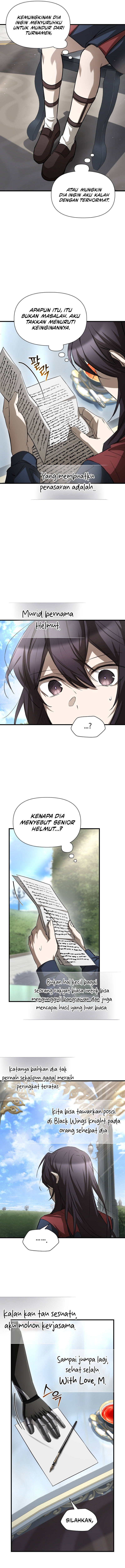 Baca Helmut: The Forsaken Child - Chapter 131 halaman 10