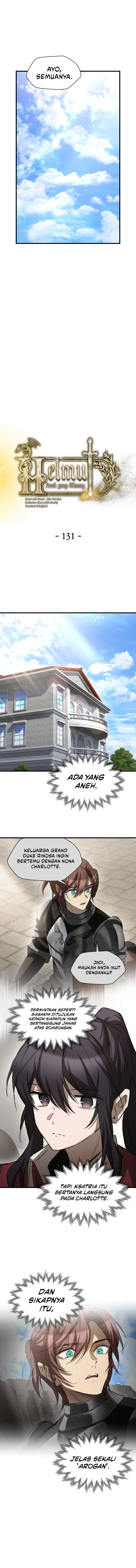Baca Helmut: The Forsaken Child - Chapter 131 halaman 4