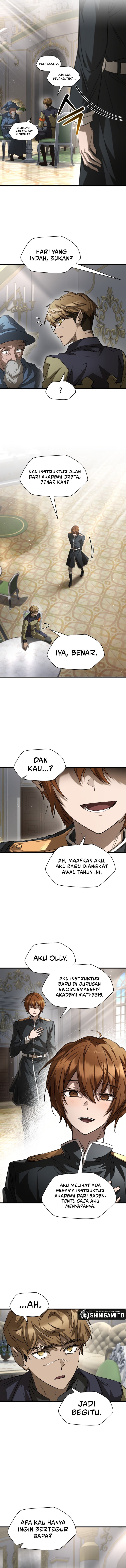 Baca Helmut: The Forsaken Child - Chapter 132 halaman 10