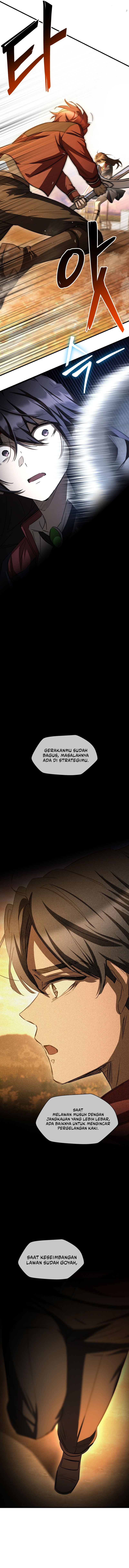 Baca Helmut: The Forsaken Child - Chapter 133 halaman 12