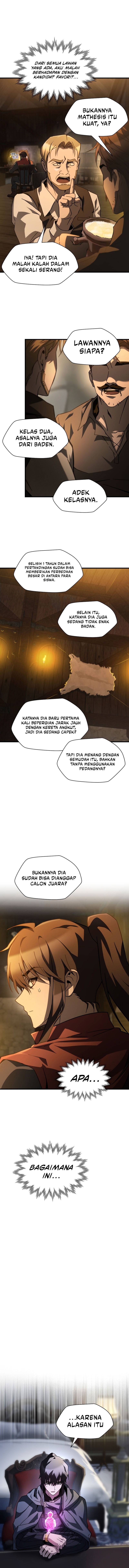 Helmut: The Forsaken Child Chapter 134 - Page 14