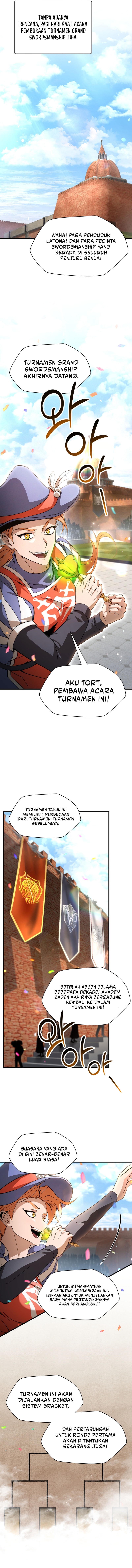 Helmut: The Forsaken Child Chapter 134 - Page 5