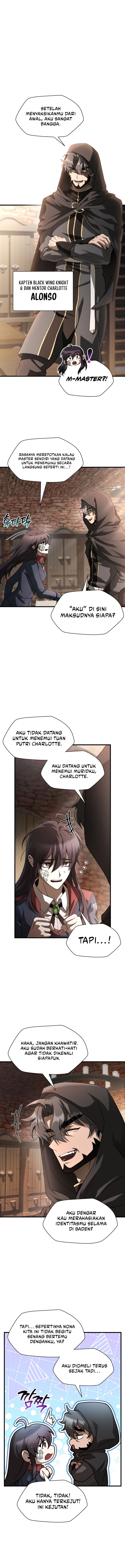 Helmut: The Forsaken Child Chapter 136 - Page 4