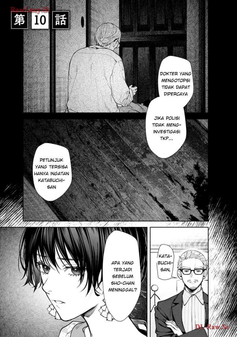 Baca Hen na Ie - Chapter 10 halaman 1