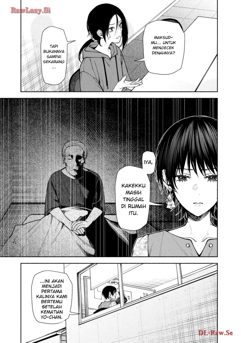 Baca Hen na Ie - Chapter 10 halaman 11