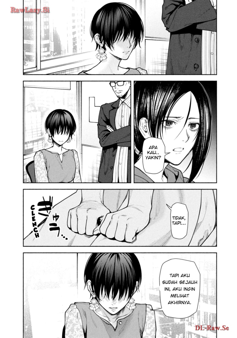 Baca Hen na Ie - Chapter 10 halaman 12