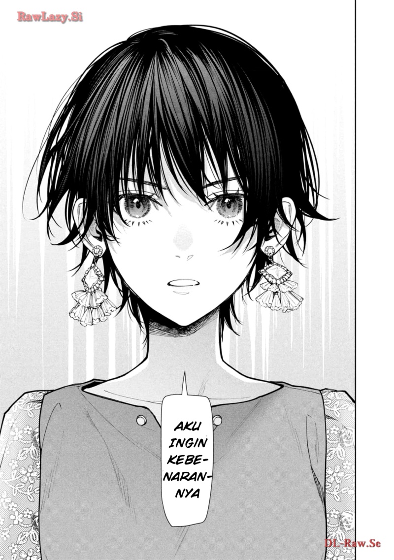 Baca Hen na Ie - Chapter 10 halaman 13