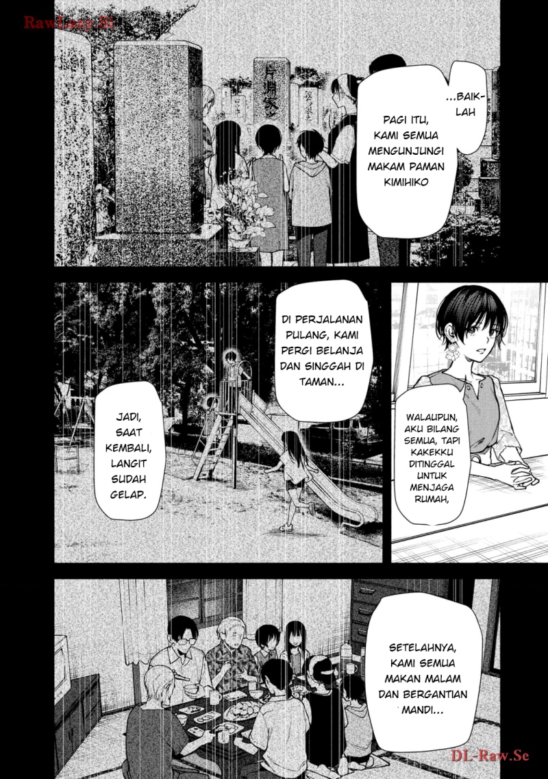 Baca Hen na Ie - Chapter 10 halaman 2