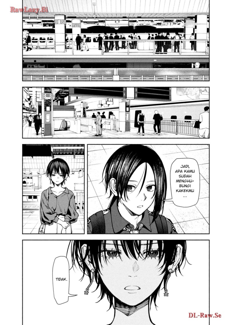 Baca Hen na Ie - Chapter 10 halaman 20