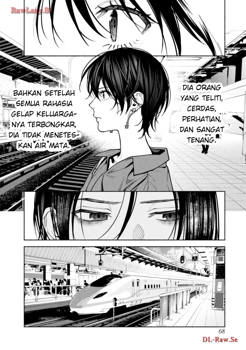 Baca Hen na Ie - Chapter 10 halaman 22