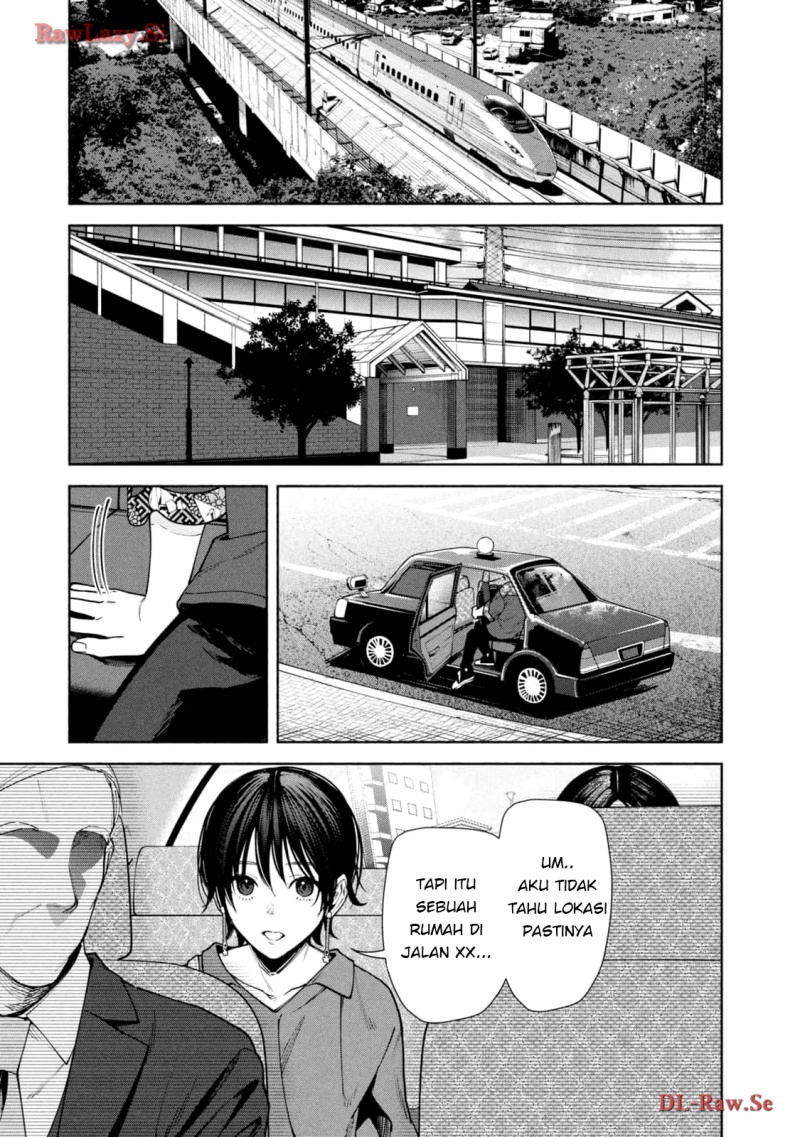 Baca Hen na Ie - Chapter 10 halaman 23